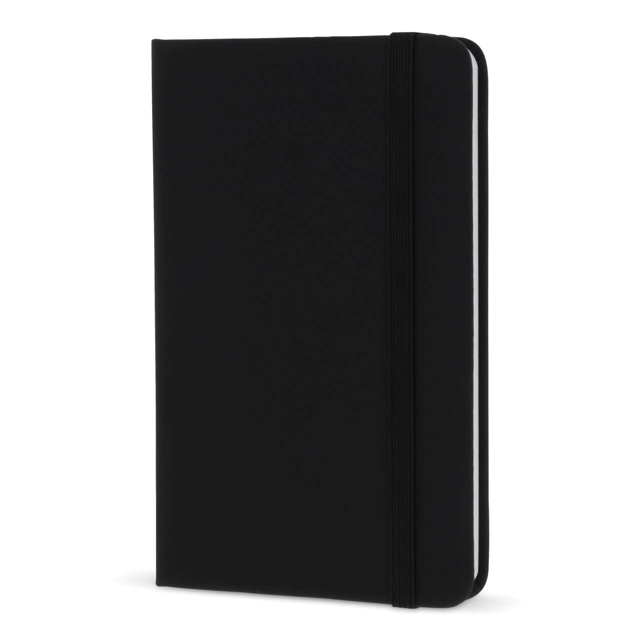 Notizbuch A6 aus PU