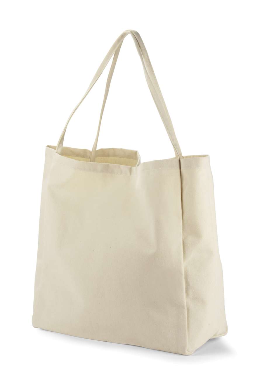 Baumwolltasche LARO 340 g