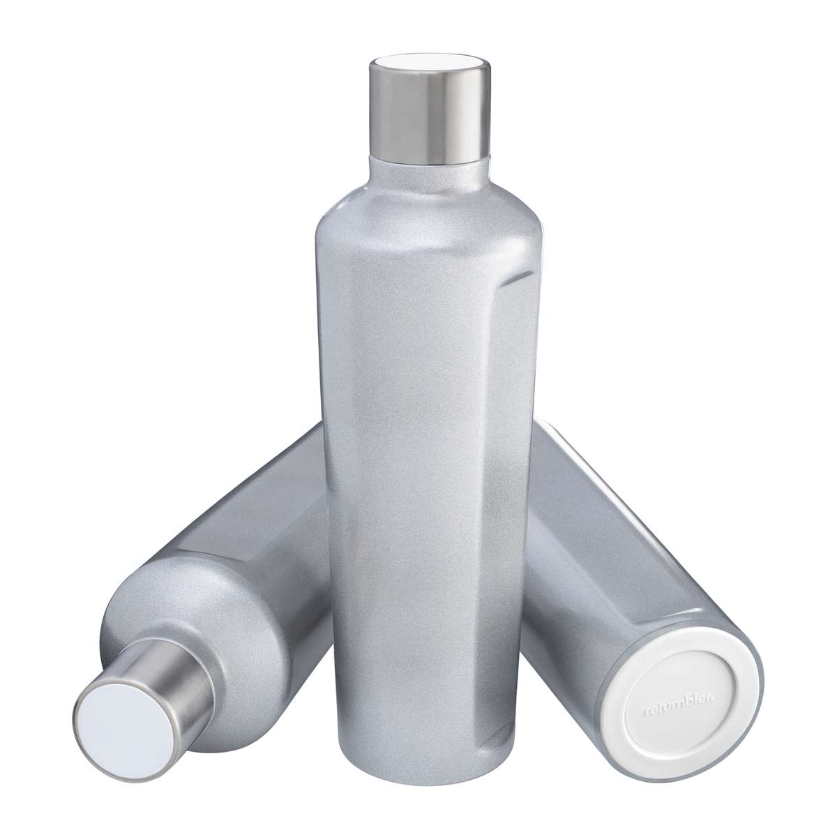 Thermotrinkflasche RETUMBLER-mySTEELONE