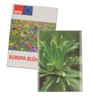 Recyclingpapier - Fichte