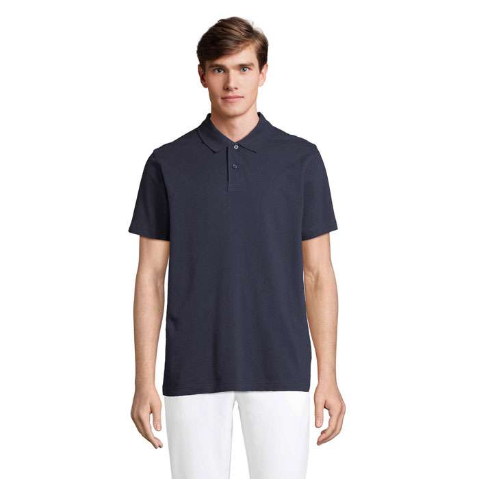 PULSE UNISEX POLO PULSE