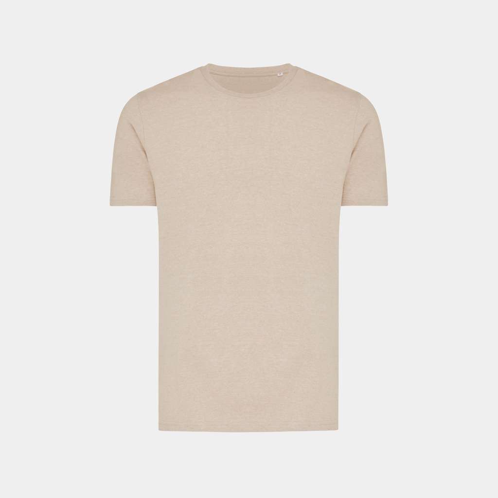 IQONIQ Brett T-Shirt aus recycelter Baumwolle