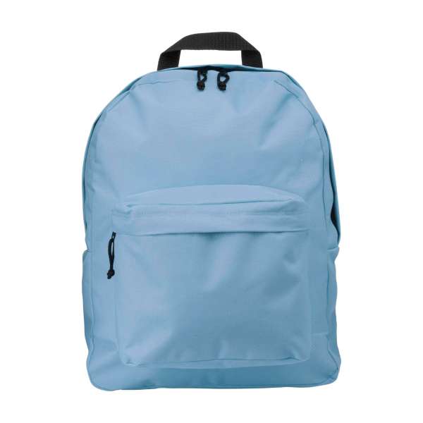 Rucksack aus Polyester Livia