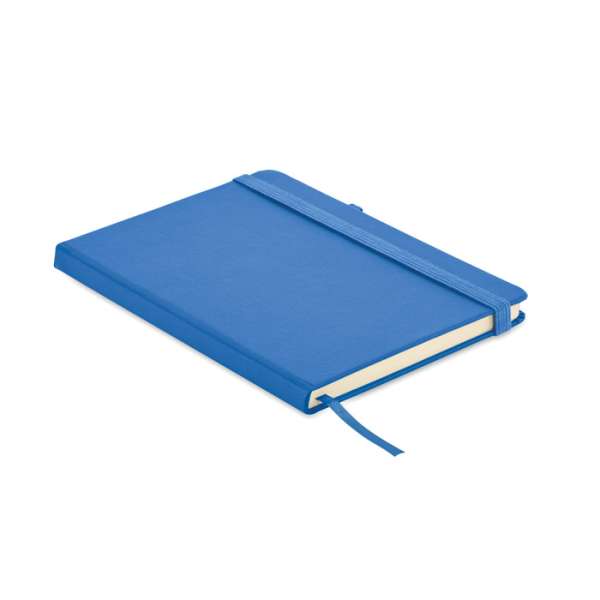 DIN A5 Notizbuch PU ARPU