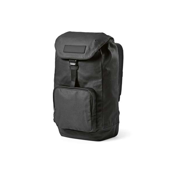 Copenhagen 20L Rucksack recy. Baumwolle 240gsm für Laptops bis 15.6"