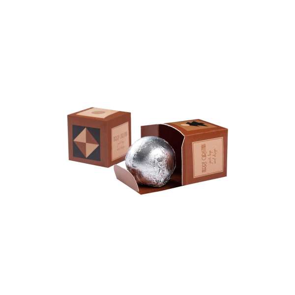 PRALINE SWEET SPHERE SINGLE BOX