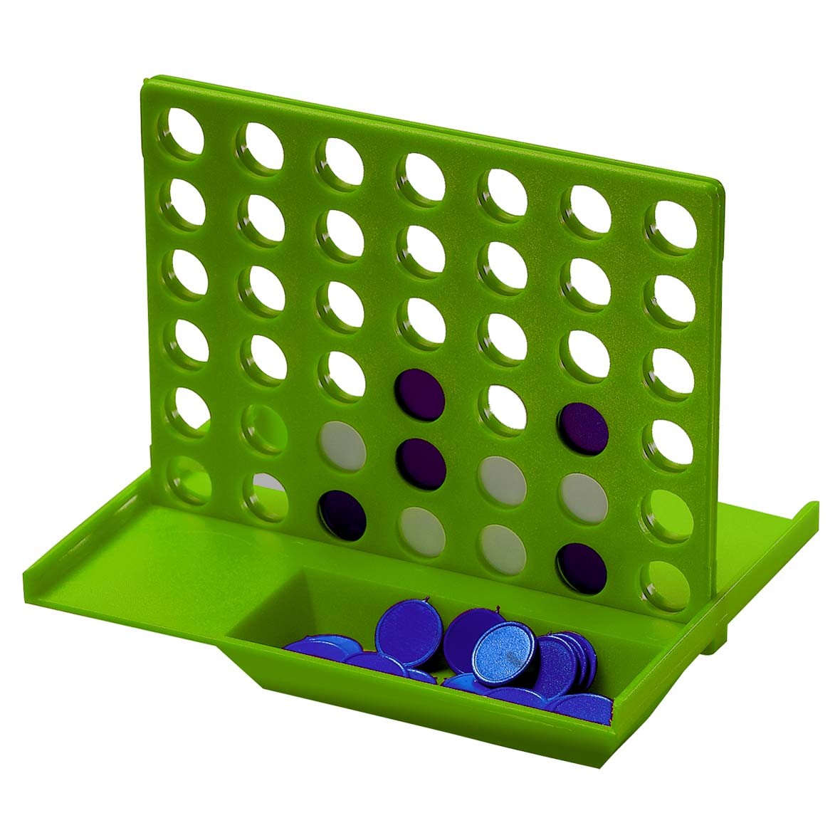 Denkspiel 