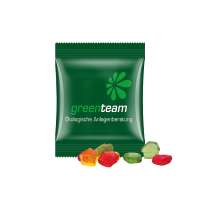 Trolli Fruchtgummi Haus