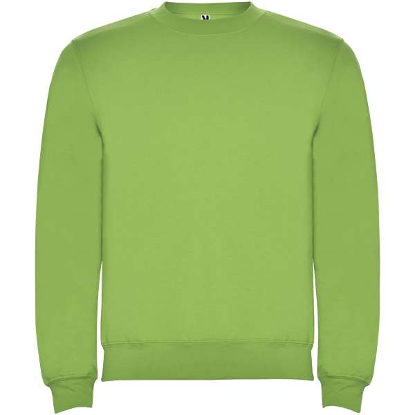 Clasica Sweatshirt mit Rundhalsausschnitt für Kinder