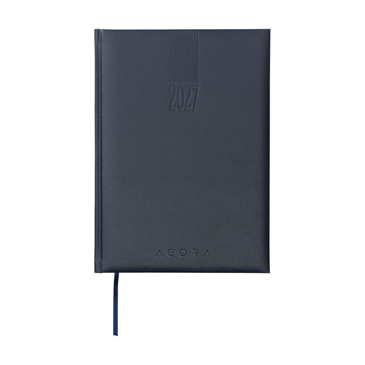 Euromax Balacron Kalender 4-sprachig