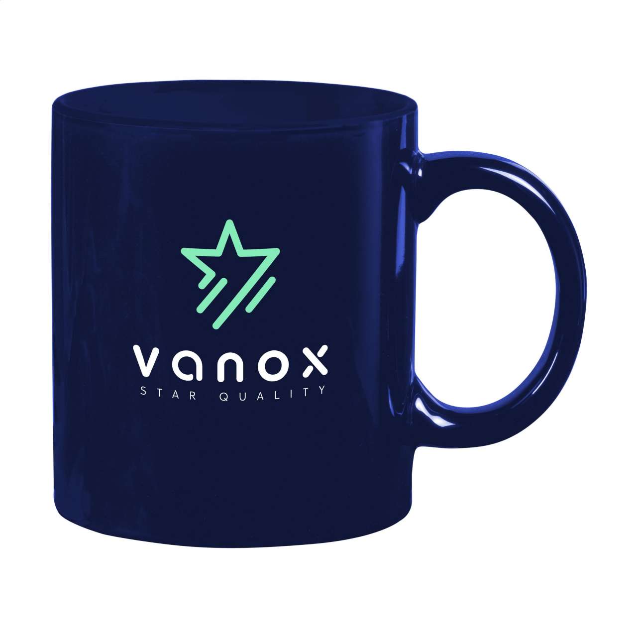 Kitty Mug 350 ml Tasse