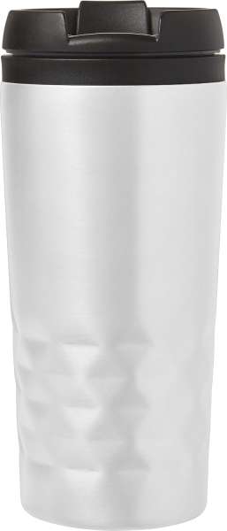 Reisebecher aus Edelstahl Lorraine