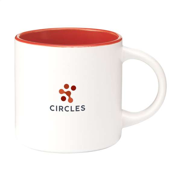 Coppa Mug 330 ml Tasse