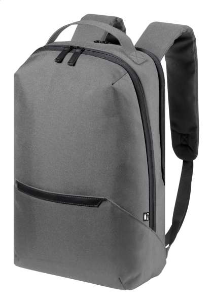 RPET-Rucksack Hartur