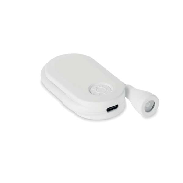 Wiederaufladbare Leseleuchte SCENE