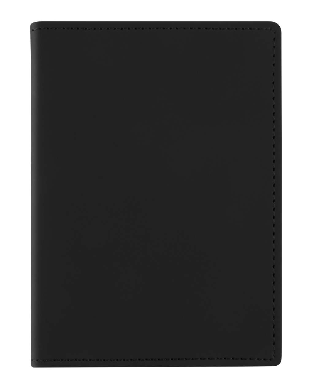 Blackmaxx® Kunstleder Führerscheintasche 
