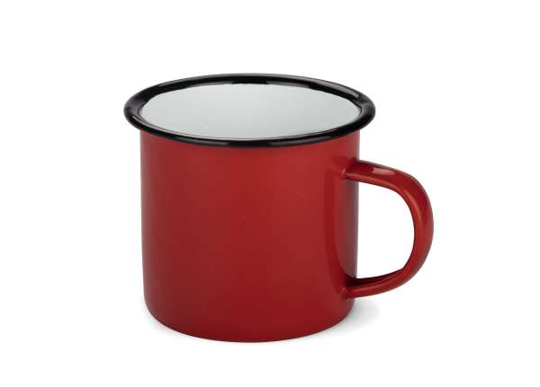 Emaille-Becher EMAL 300 ml