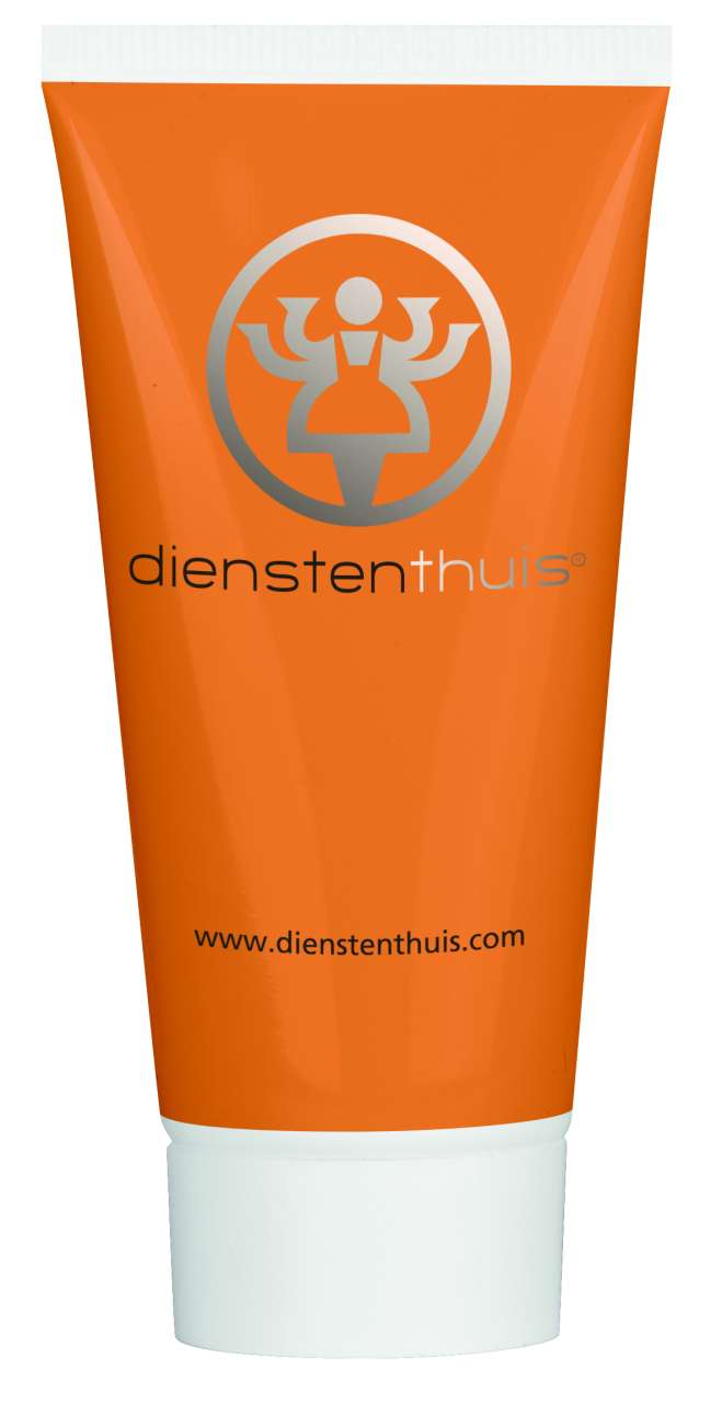 Hyaluron Handcreme in 50 ml Tube