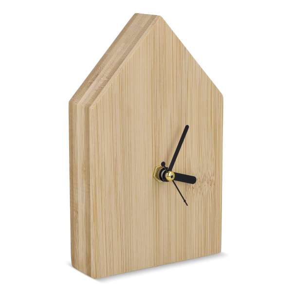 Homestead Schreibtischuhr