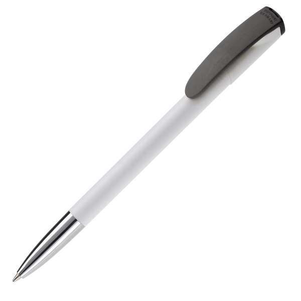 Kugelschreiber Deniro mit Metallspitze Hardcolour