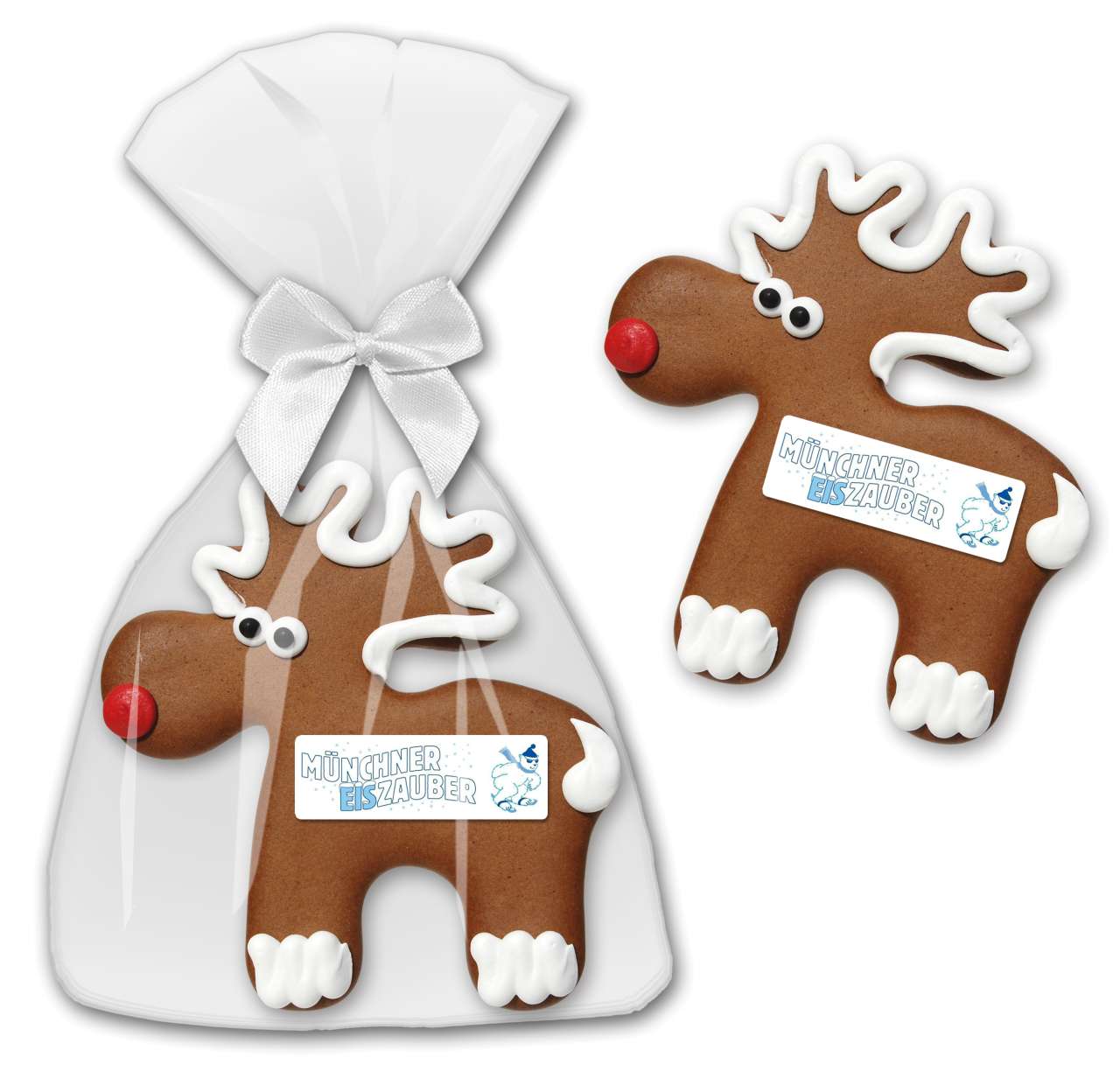 Lebkuchen - Rudi Midi