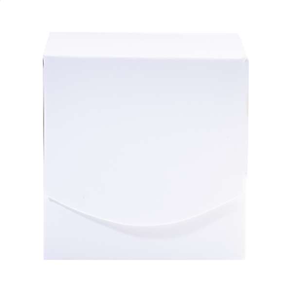 Individuelle Süßigkeitenbox CreaCandy Cube