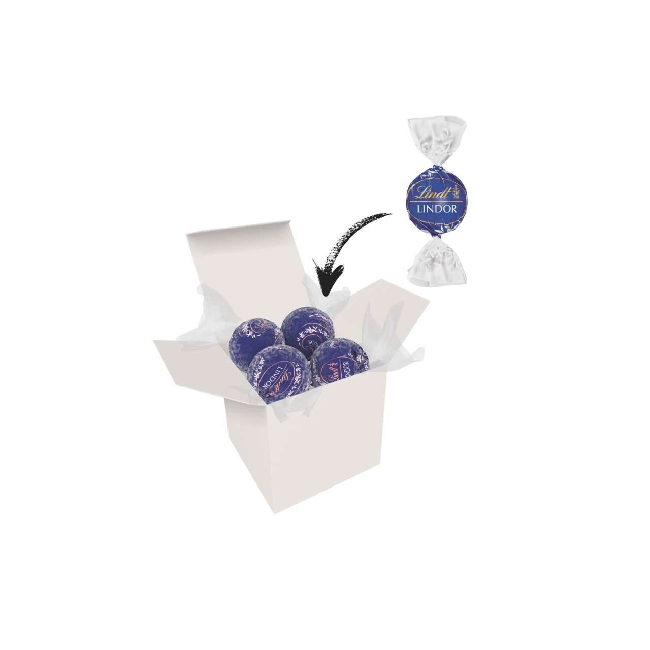 ColorBox Lindor
