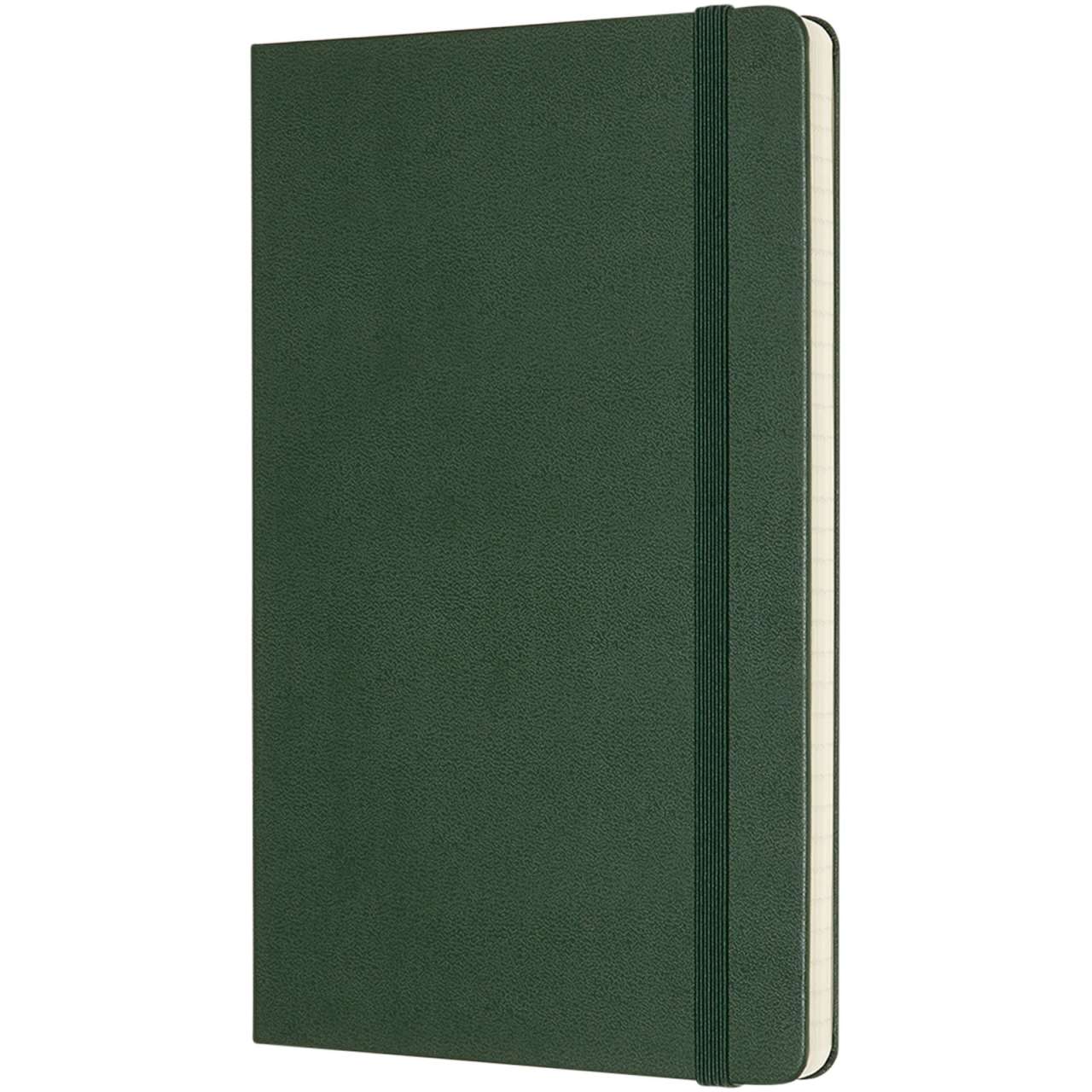 Moleskine Classic Hardcover Notizbuch L – liniert