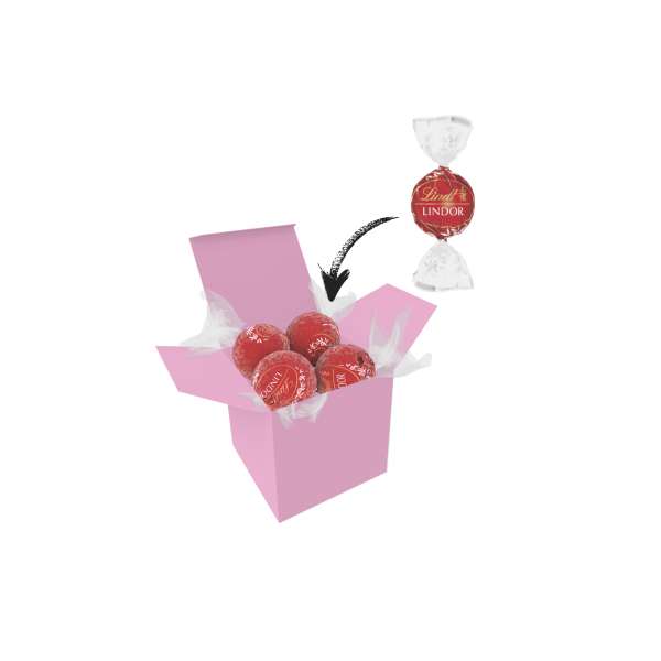 ColorBox Lindor