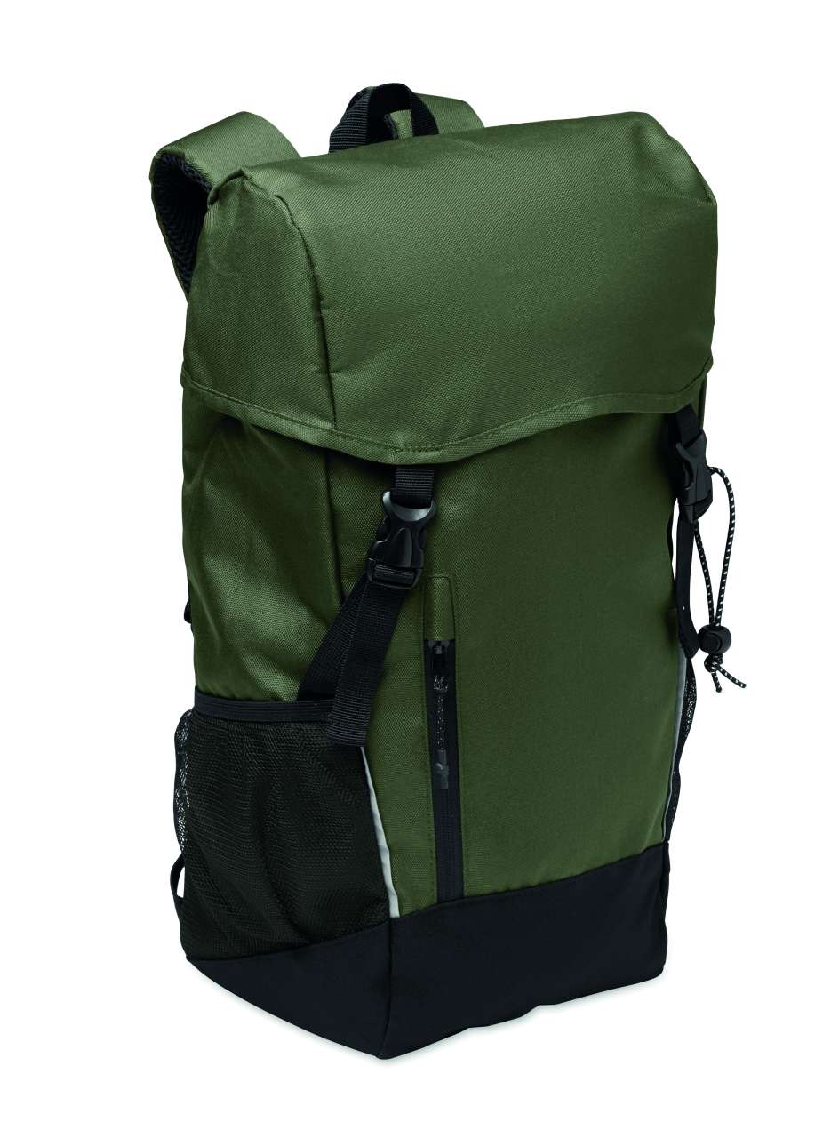 RPET-Rucksack 15L SIENA