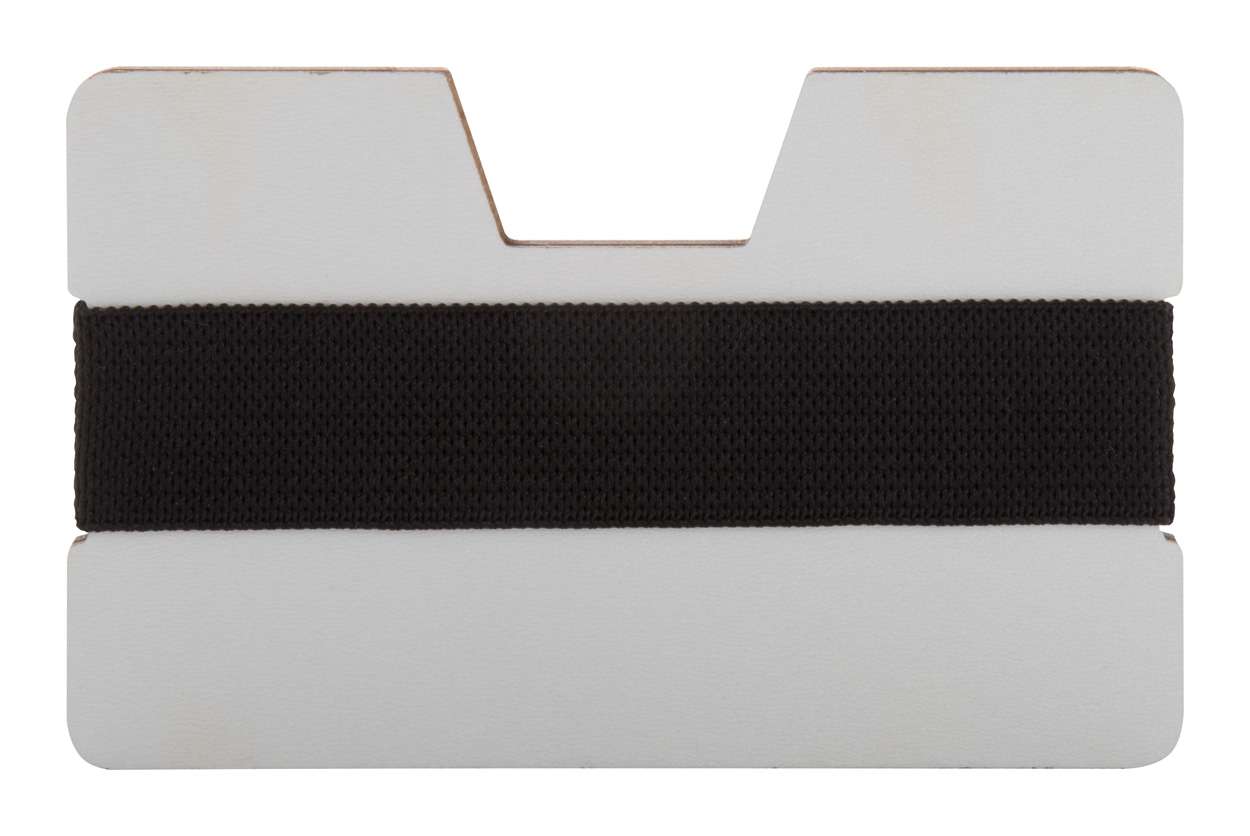 Visitenkartenetui StriCard