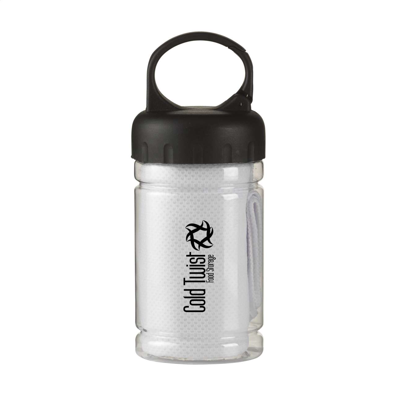 CoolDown Kühlhandtuch