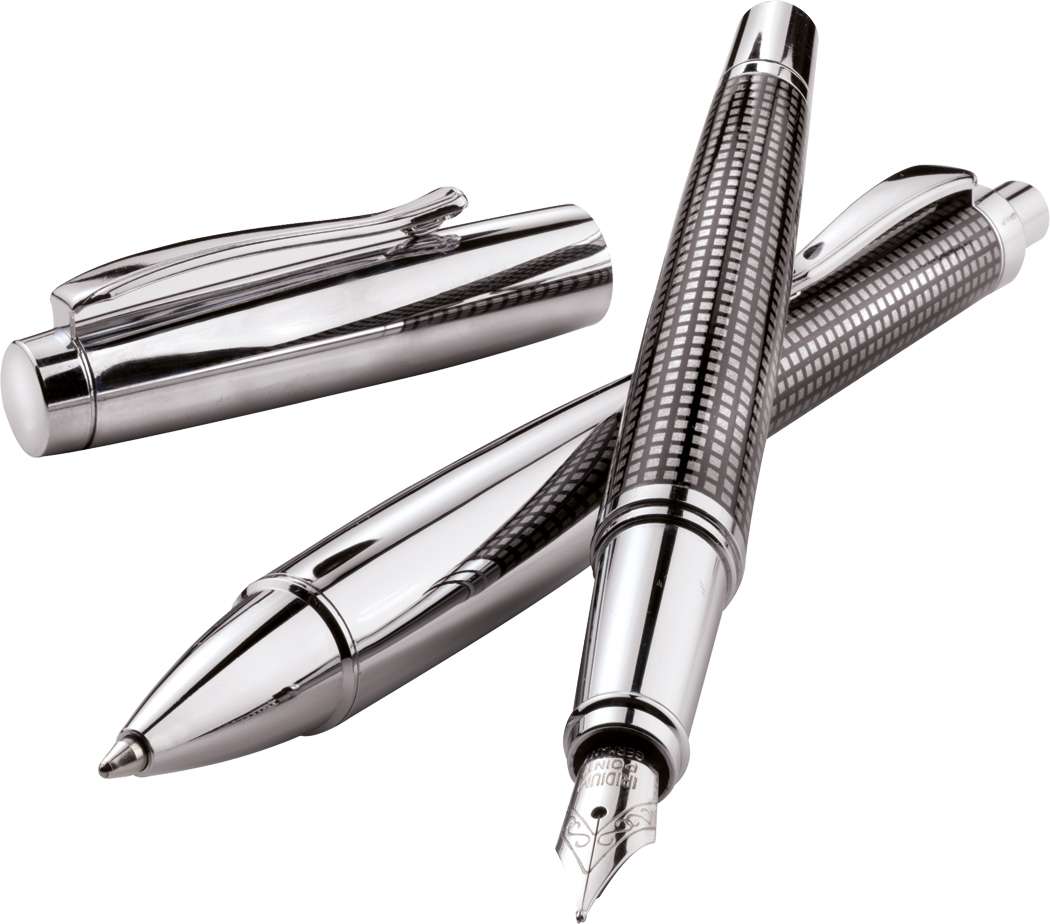 Edles Schreibset NOBLESSE