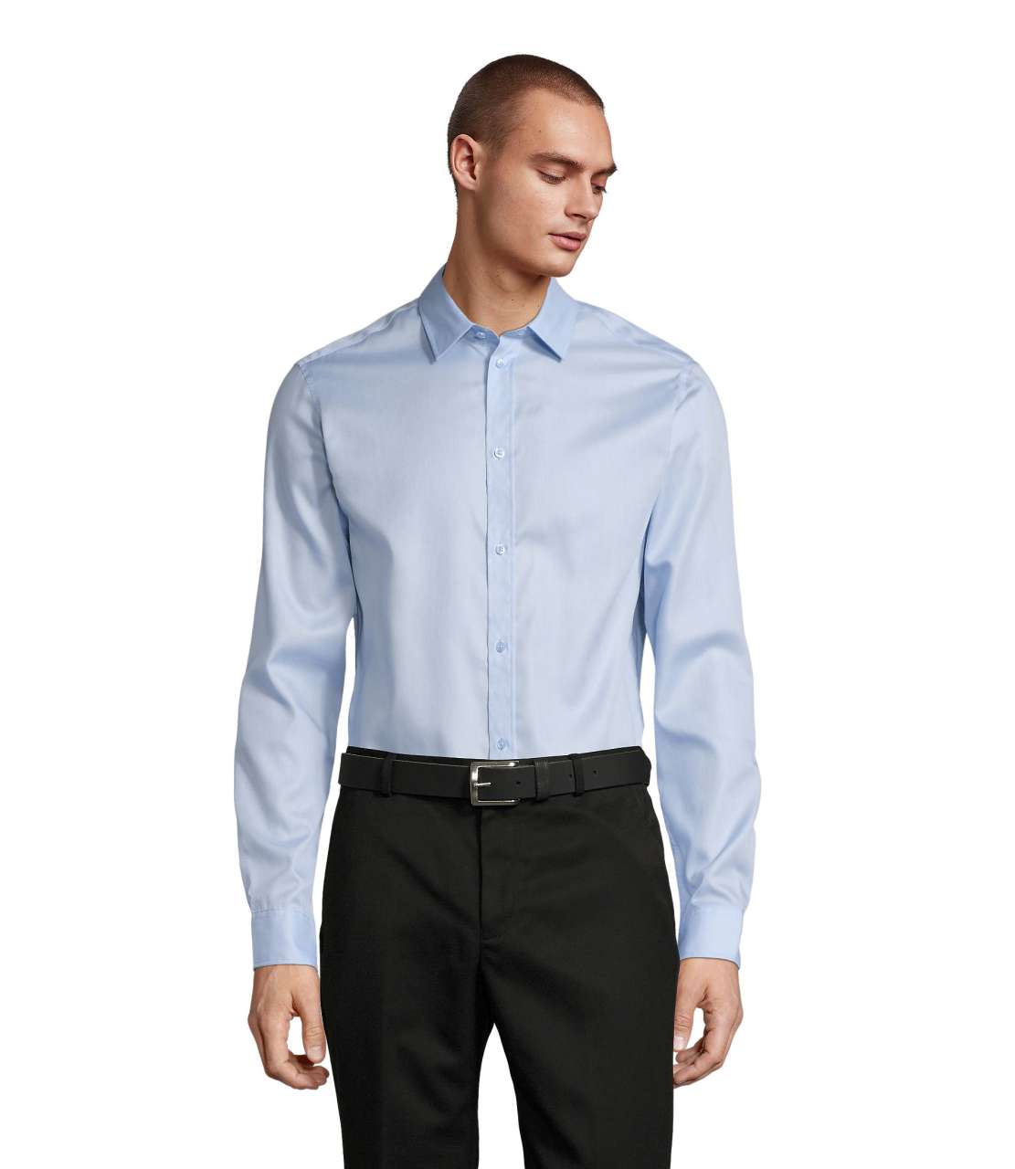 Blaise Men Shirt