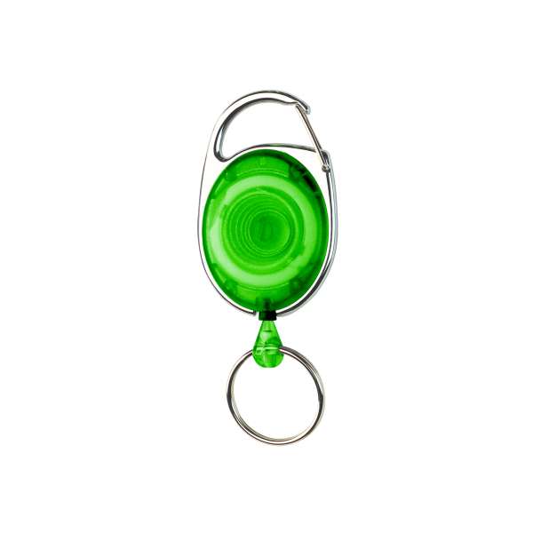 Namensschildhalter