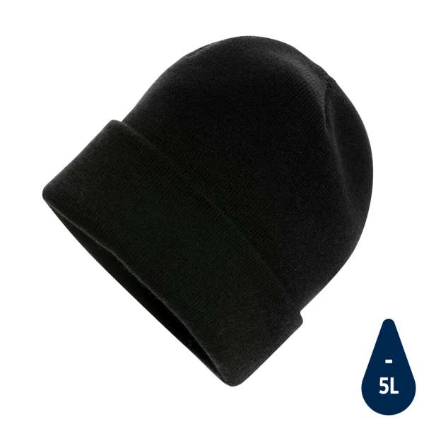 Impact Polylana® Beanie mit AWARE™ Tracer