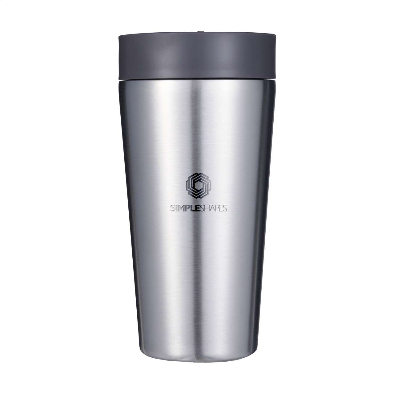 Circular&Co Recycled Stainless Steel Coffee Cup 340 ml