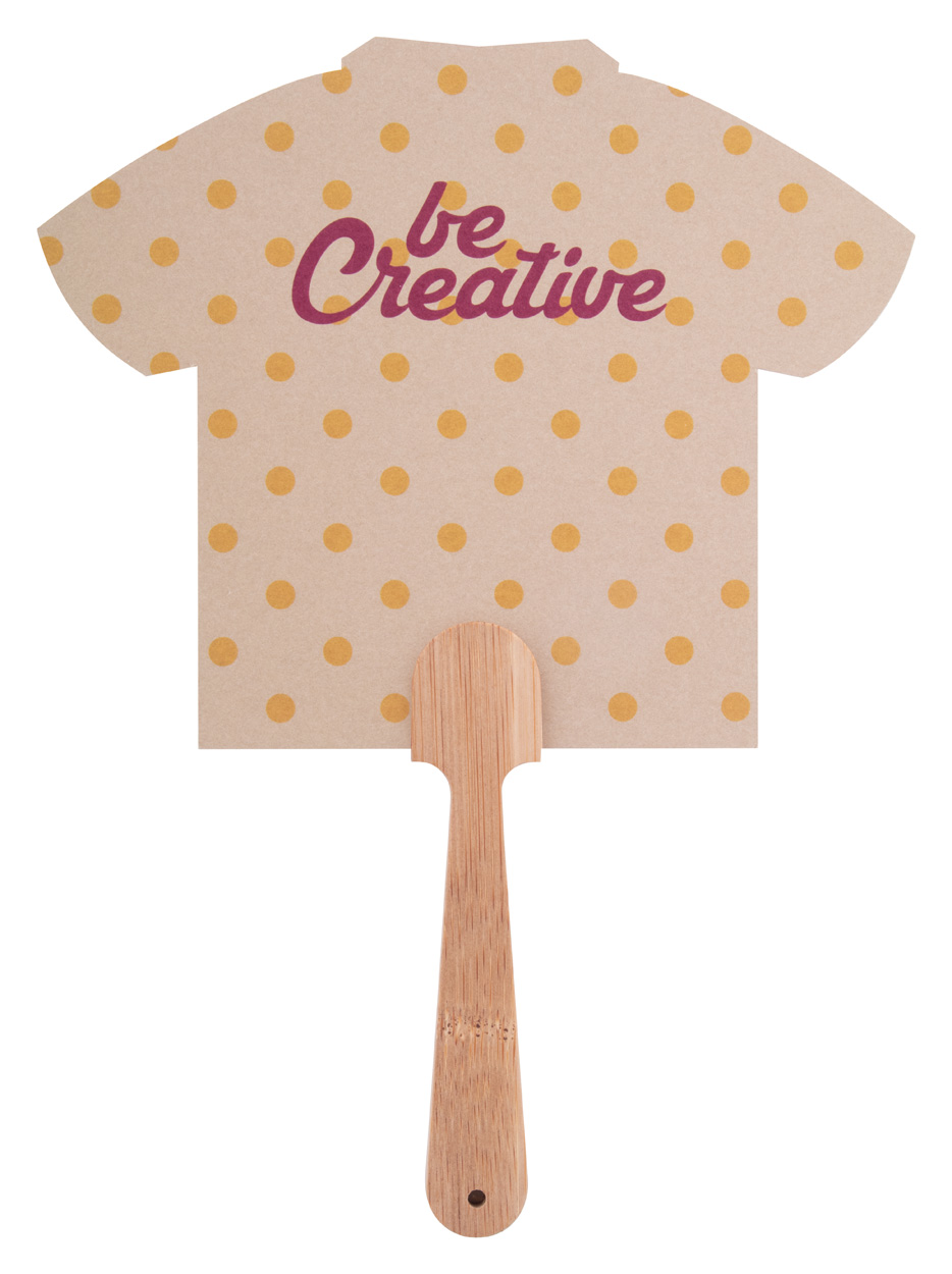 Fächer Digibreeze Eco