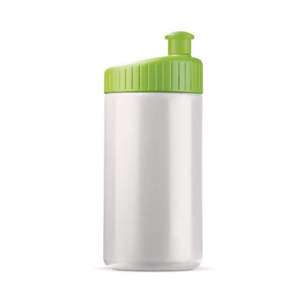 Sportflasche Design 500ml