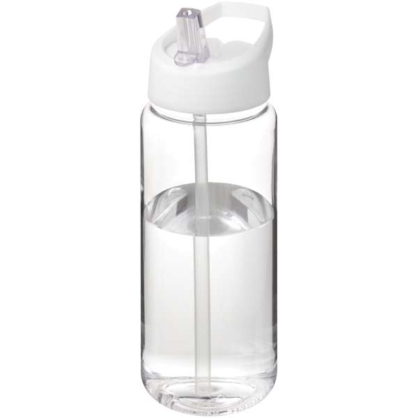 H2O Active® Octave Tritan™ 600 ml Sportflasche mit Ausgussdeckel