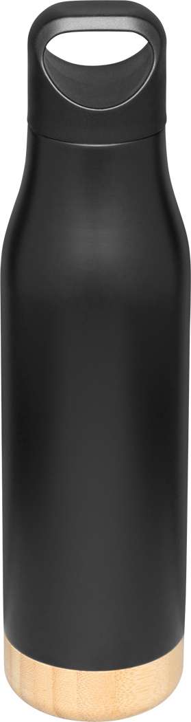 Vakuum-Trinkflasche BAMBOO LEGEND