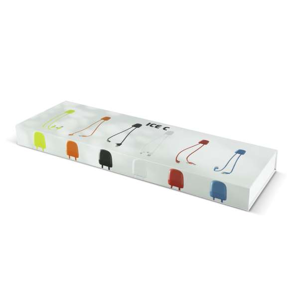 Xoopar Ice-C GRS Charging cable Präsentationsbox