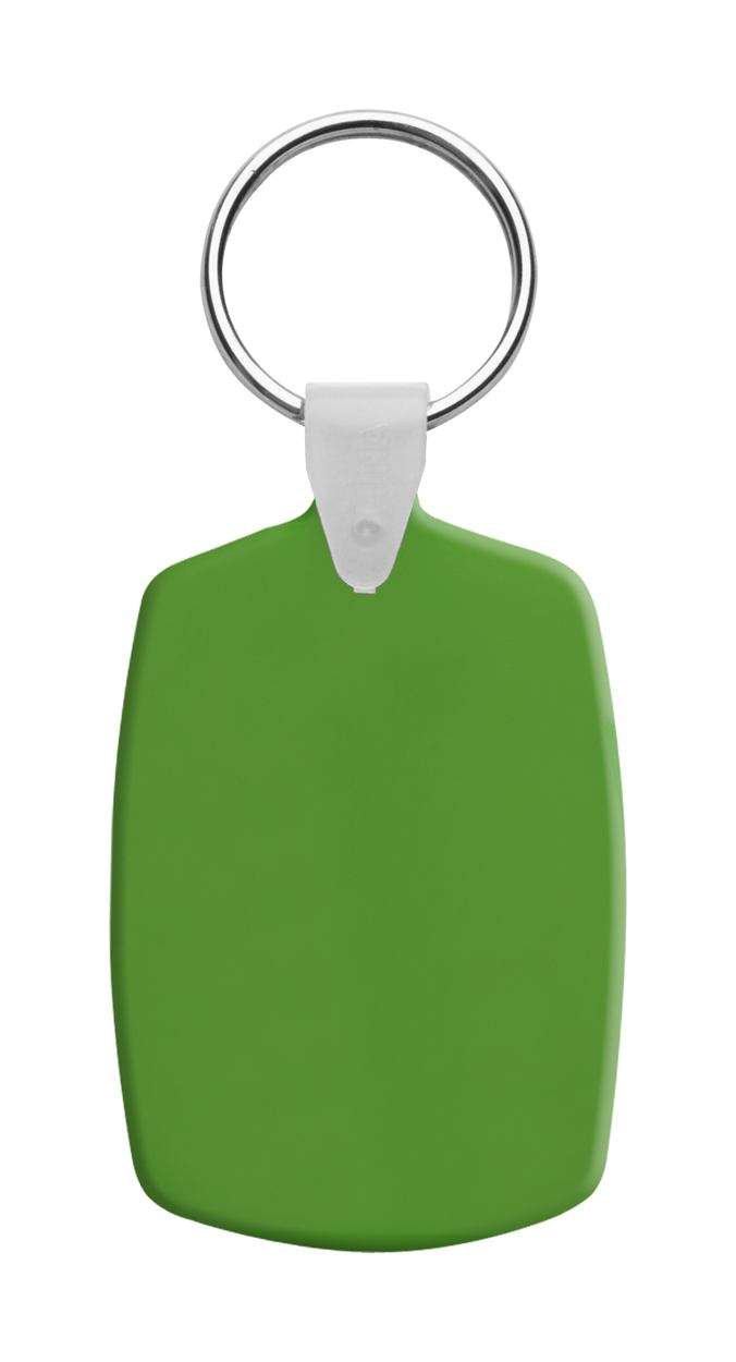 Schlüsselanhänger Slice