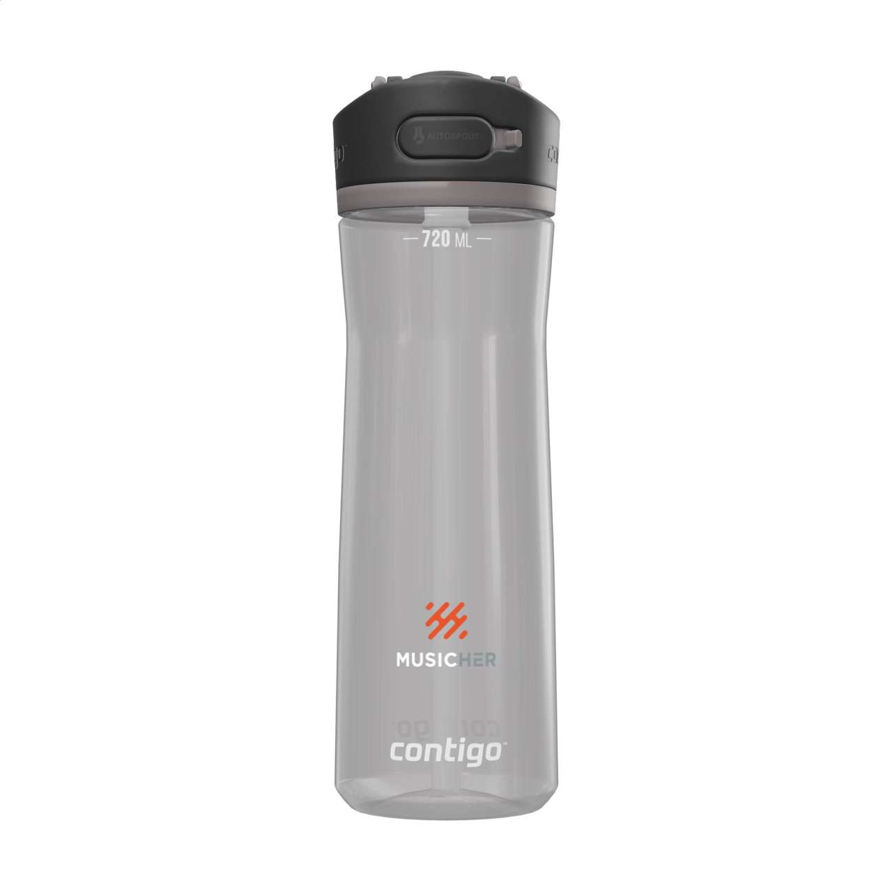 Contigo® Ashland 2.0 720 ml Trinkflasche