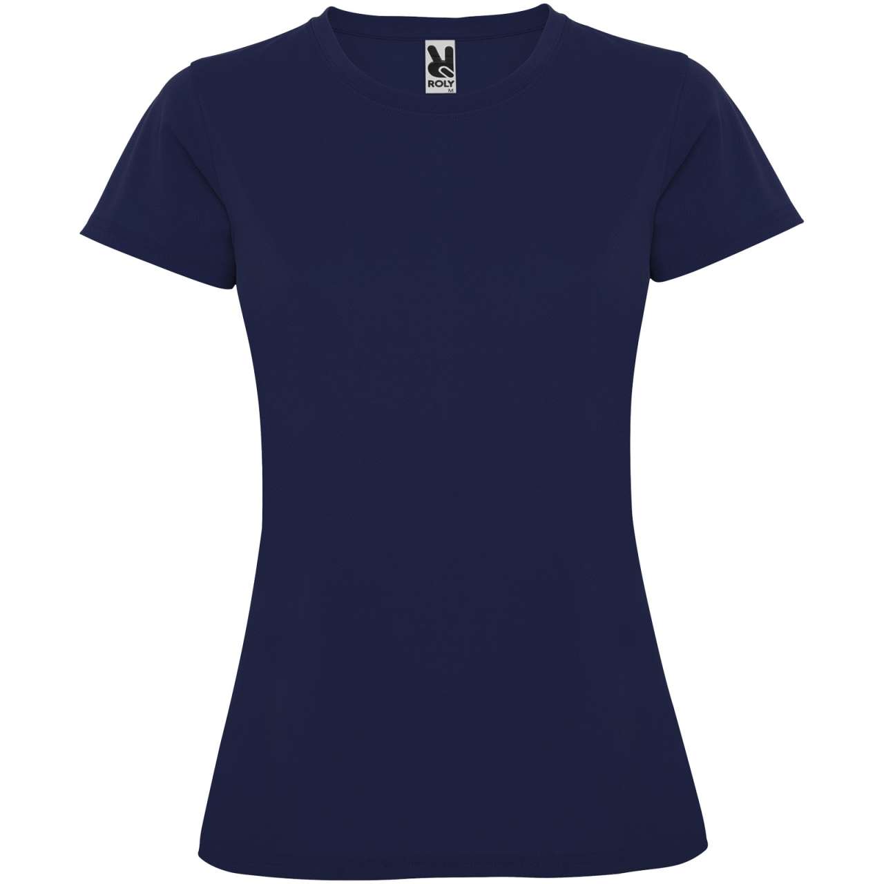 Montecarlo Sport T-Shirt für Damen
