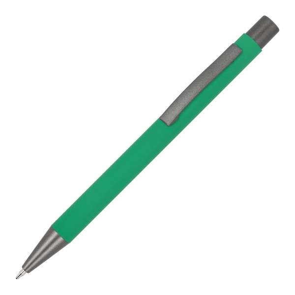 New York Soft Touch R-AL schwarze Inkt