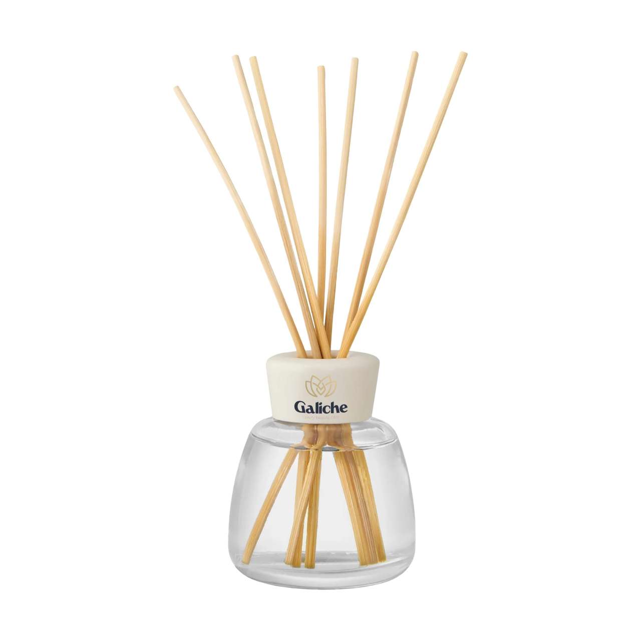 Yankee Candle Clean Cotton Reed Diffuser 100 ml Duftstäbchen