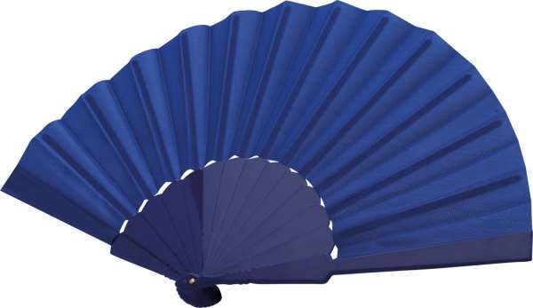 Faltbarer Fächer COOL RPET