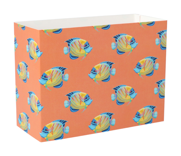 Individueller Pappschuber CreaSleeve 337