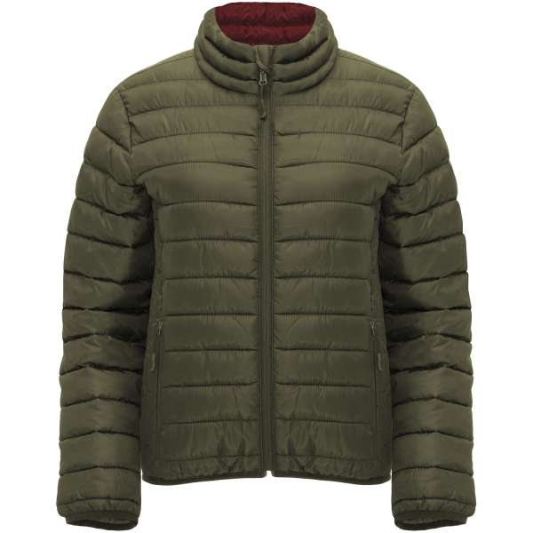 Finland isolierte Jacke für Damen